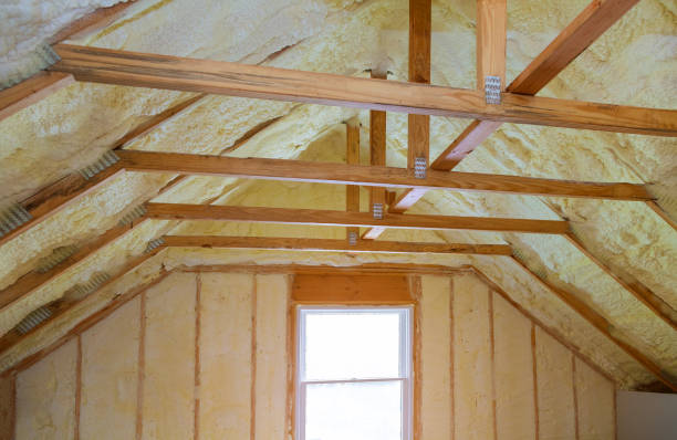 Best Insulation Repair Services  in Rural Hall, NC