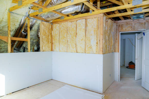 Best Spray Foam Insulation  in Rural Hall, NC