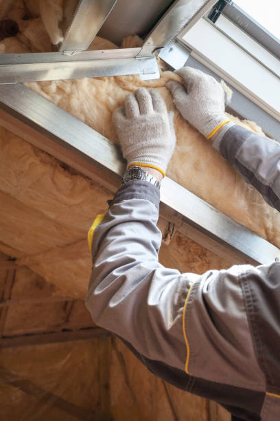 Best Affordable Insulation Services  in Rural Hall, NC