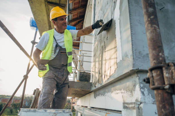 Range of Insulation Solutions in Rural Hall, NC
