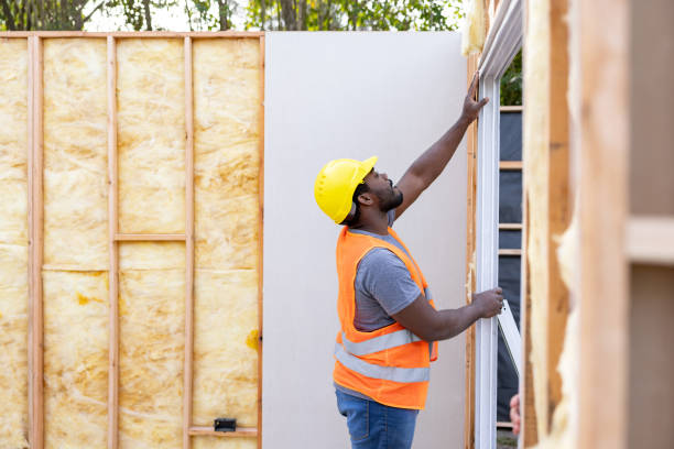 Best Commercial Insulation Contractor  in Rural Hall, NC