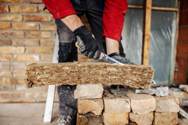 Best Insulation Inspection Services  in Rural Hall, NC