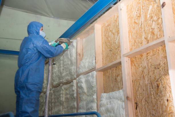 Rural Hall, NC Insulation Contractor Company