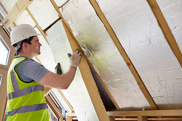 Best Wall Insulation Contractor  in Rural Hall, NC