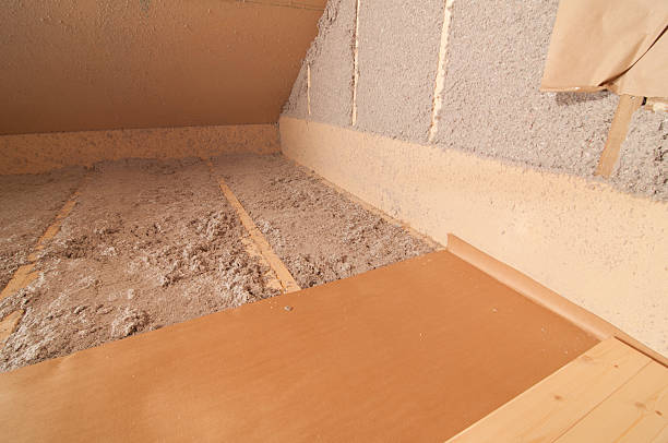 Best Crawl Space Insulation  in Rural Hall, NC
