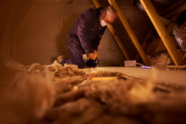 Best Spray Foam Insulation  in Rural Hall, NC